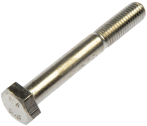 Cap Screw-Hex Head-Class 8.8- M10-1.50 x 75mm - Dorman# 875-575