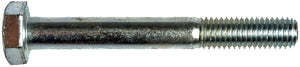 Cap Screw-Hex Head-Class 8.8- M10-1.50 x 80mm - Dorman# 423-580