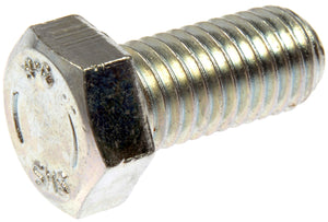 Cap Screw-Hex Head-Class 8.8- M12-1.75 x 25mm - Dorman# 908-220