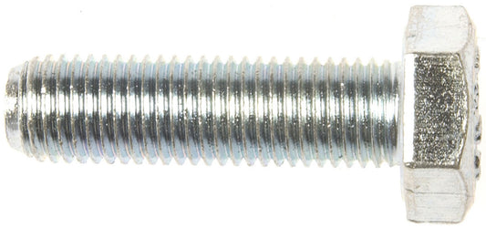 Cap Screw-Hex Head-Class 8.8- M10-1.25 x 35mm - Dorman# 428-536