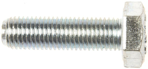 Cap Screw-Hex Head-Class 8.8- M10-1.25 x 35mm - Dorman# 876-536