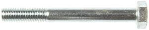 Cap Screw-Hex Head-Class 8.8- M8-1.25 x 70mm - Dorman# 423-470