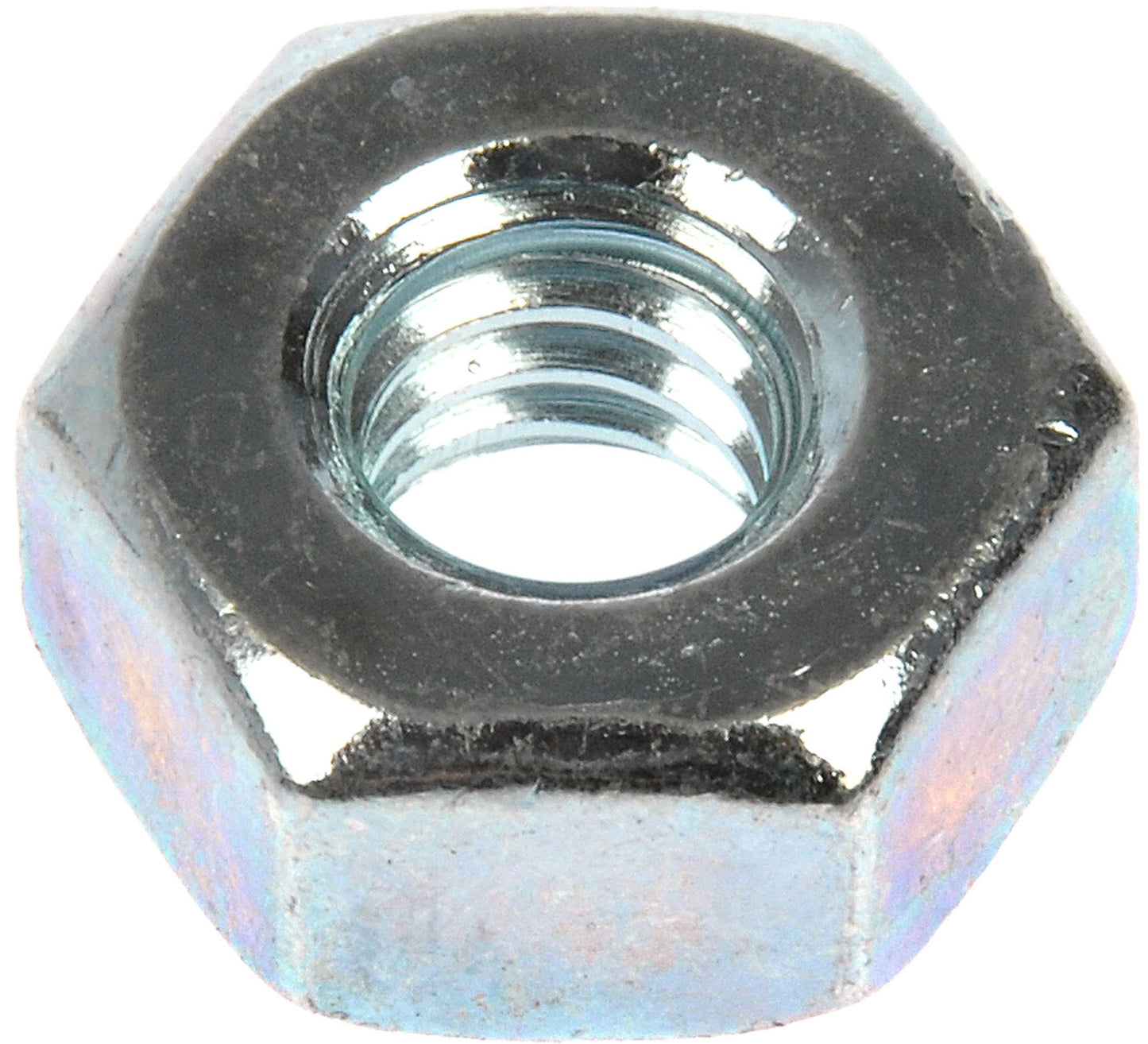 Hex Nut-Heavy Duty-Grade 2- 1/4-20 In. - Dorman# 225-010
