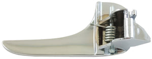 Interior Door Handle Rear Left Kit - Dorman# 90162