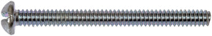 Stove Bolt With Nuts - 10-24 x 2 In. - Dorman# 850-620