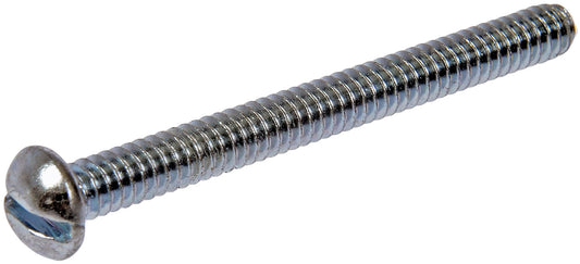 Stove Bolt With Nuts - 10-24 x 2 In. - Dorman# 850-620