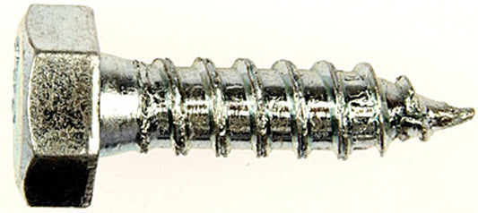 Lag Screw-Hex Head-5/16 In. x 1 In. - Dorman# 412-110