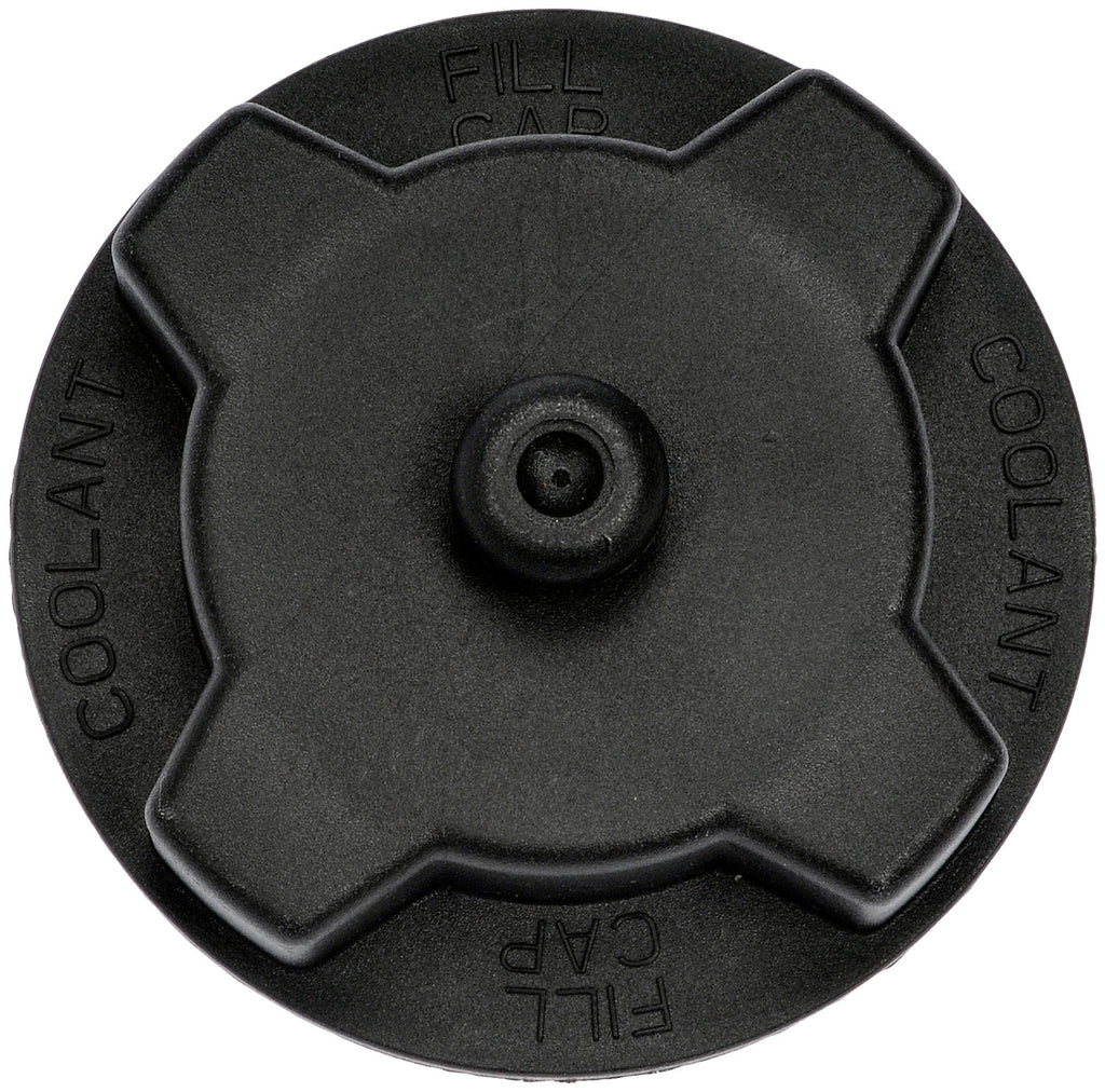 Heavy Duty Coolant Tank Cap (Dorman 902-0064)