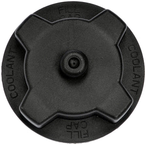 Heavy Duty Coolant Tank Cap (Dorman 902-0064)