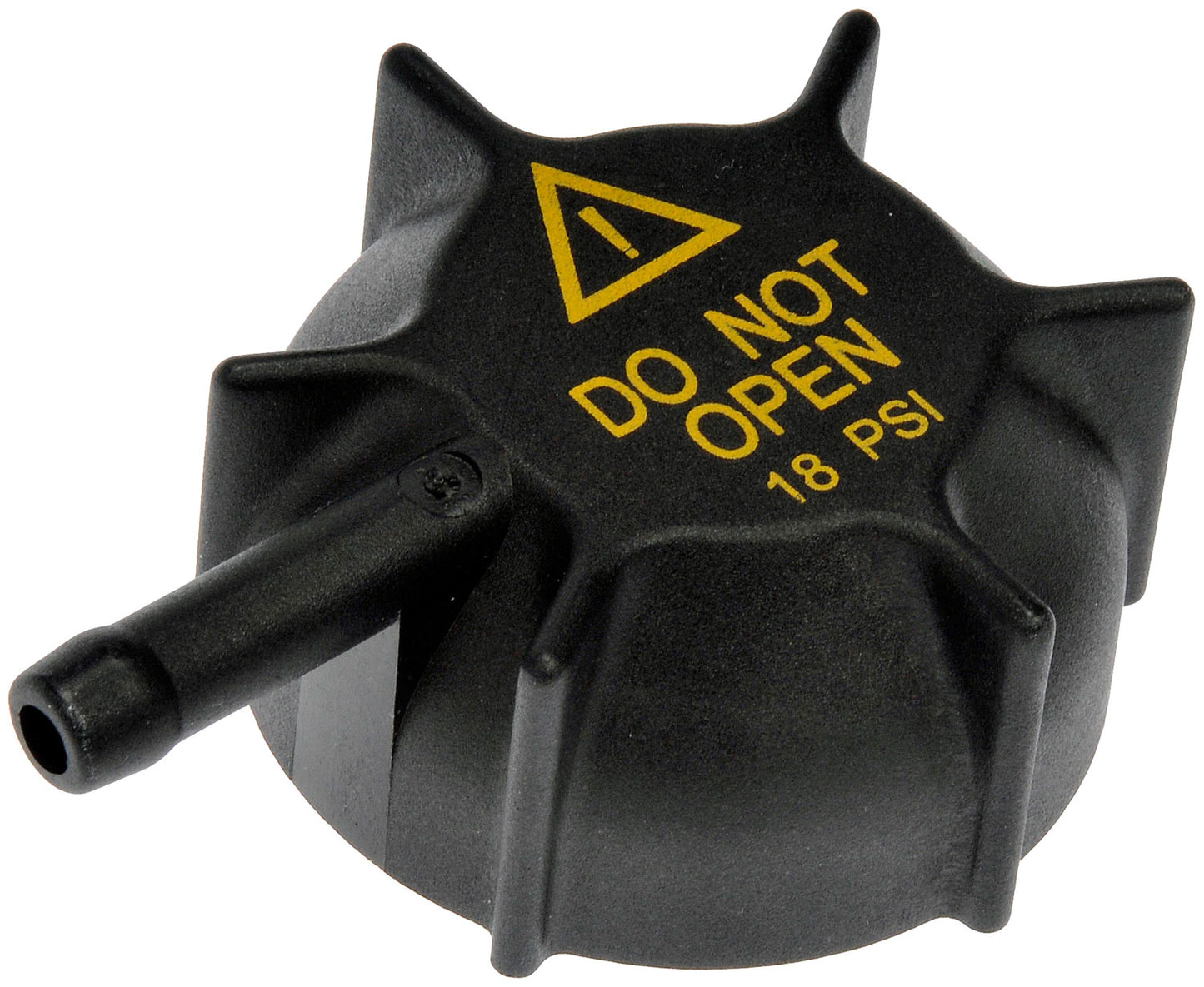 Heavy Duty Coolant Tank Cap (Dorman 902-0065)