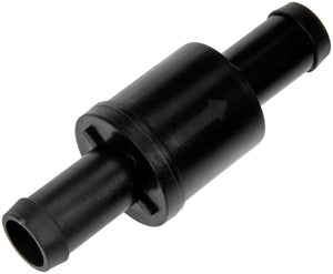 Variable Restrictor Valve - Dorman 902-008 Fits 97-07 Caravan Grand Caravan