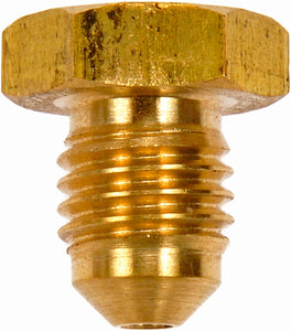 A/C Service Valve Cap - Dorman# 902-025 Fits 02-15 Cadillac Escalade