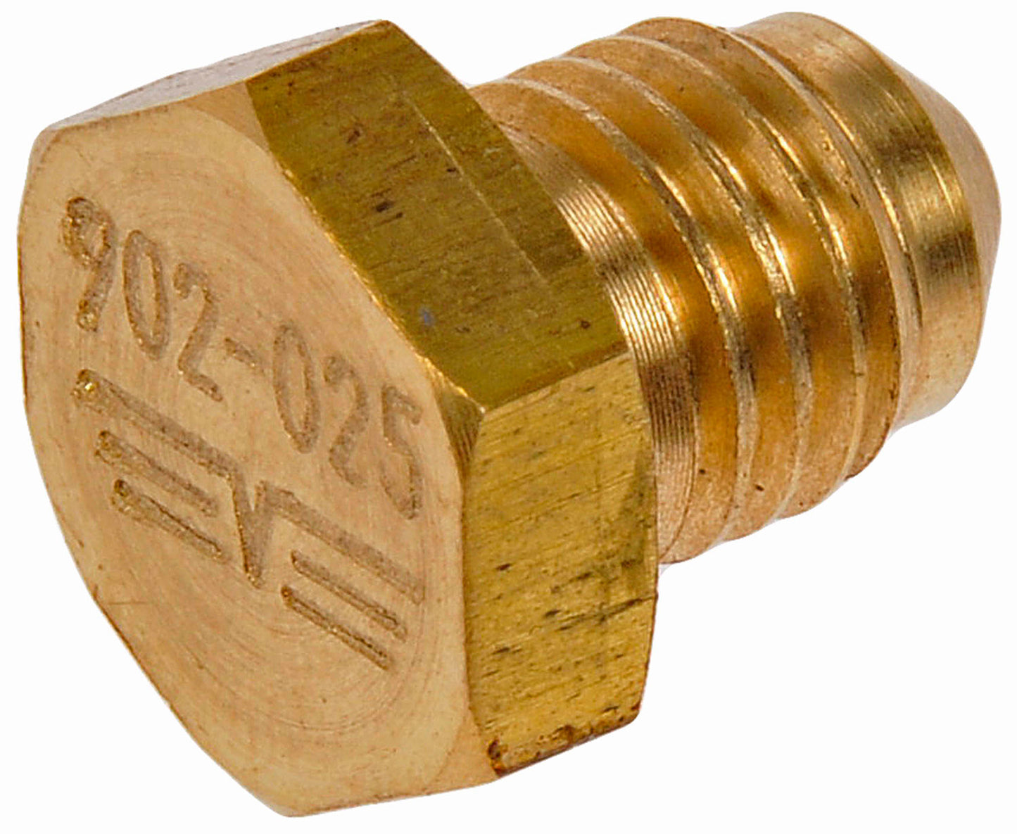 A/C Service Valve Cap - Dorman# 902-025 Fits 02-15 Cadillac Escalade