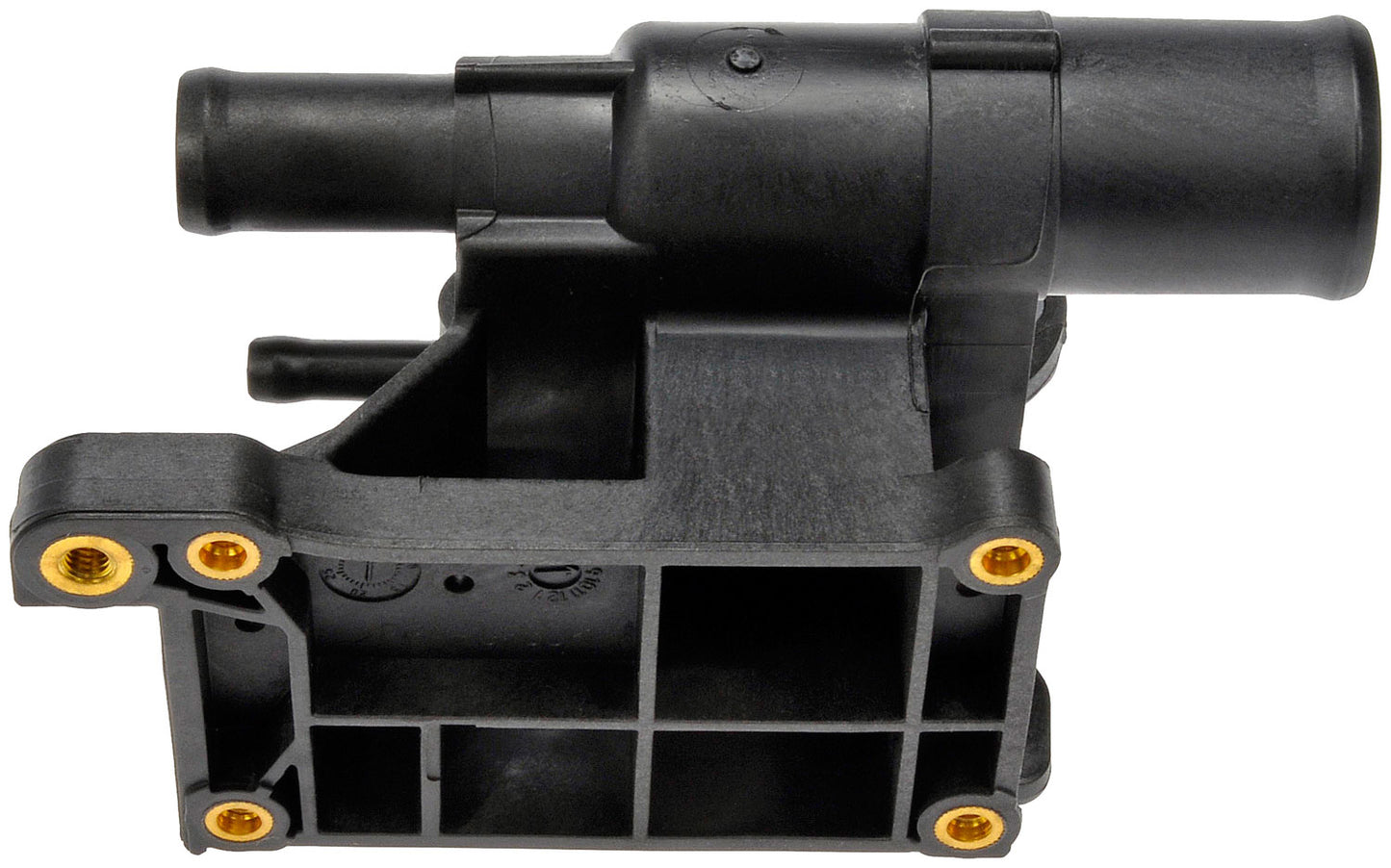 Engine Coolant Water Outlet - Dorman# 902-032 Fits 06-09 Ford Fusion