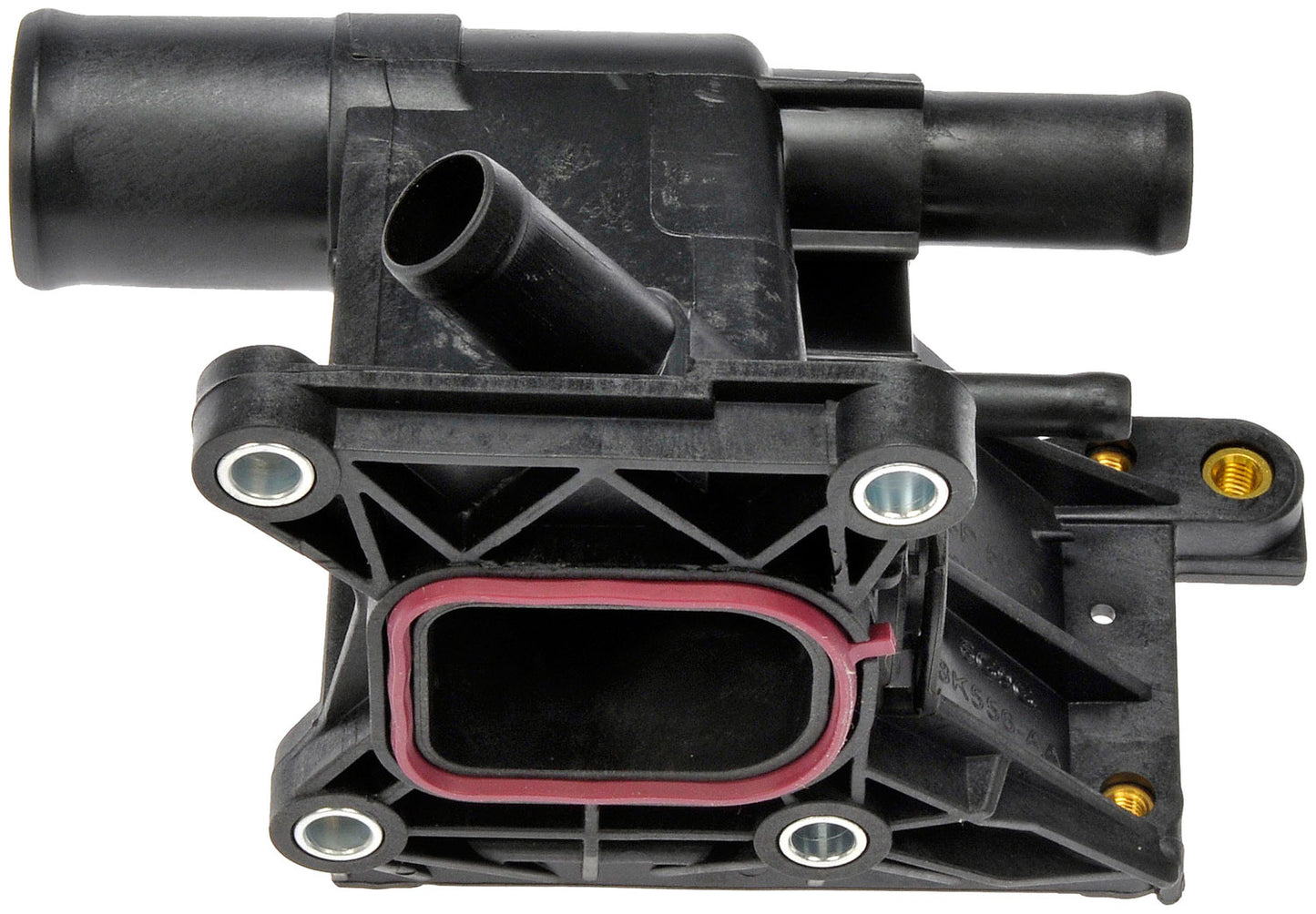 Engine Coolant Water Outlet - Dorman# 902-032 Fits 06-09 Ford Fusion
