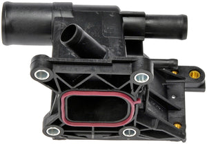 Engine Coolant Water Outlet - Dorman# 902-032 Fits 06-09 Ford Fusion