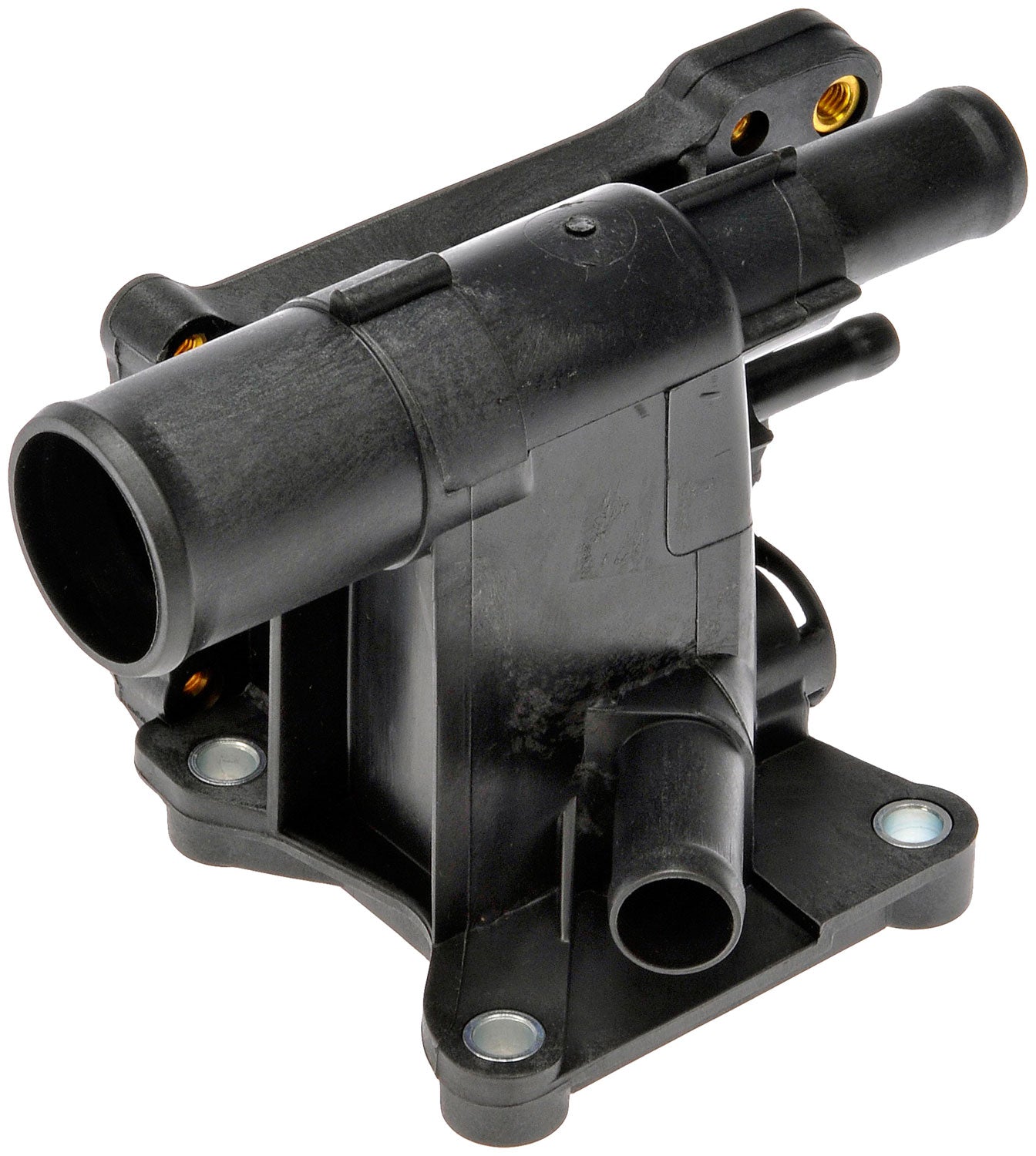 Engine Coolant Water Outlet - Dorman# 902-032 Fits 06-09 Ford Fusion