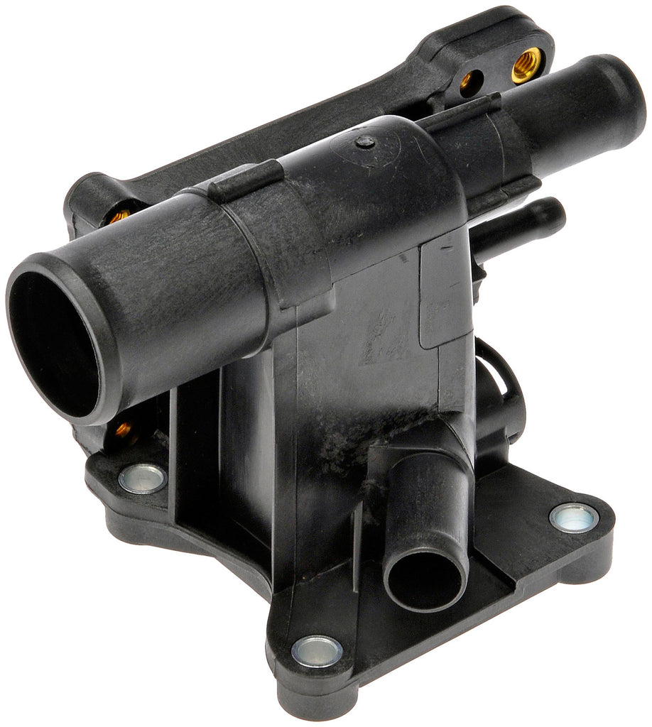Engine Coolant Water Outlet - Dorman# 902-032 Fits 06-09 Ford Fusion