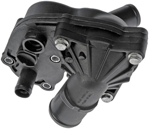 Engine Coolant Thermostat Housing Dorman 902-061 Fits 01-05 Explorer Sport Trac