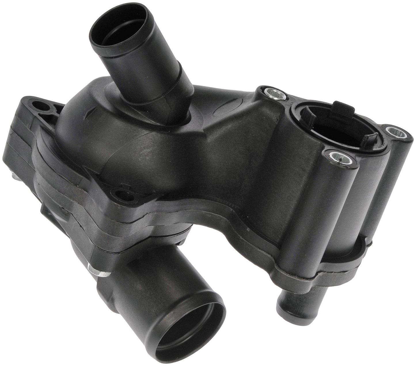 Engine Coolant Thermostat Housing Dorman 902-061 Fits 01-05 Explorer Sport Trac