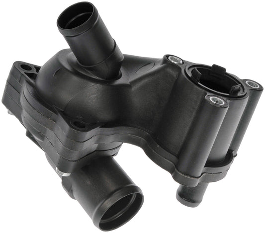 Engine Coolant Thermostat Housing Dorman 902-061 Fits 01-05 Explorer Sport Trac