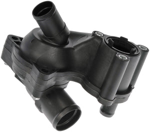 Engine Coolant Thermostat Housing Dorman 902-061 Fits 01-05 Explorer Sport Trac