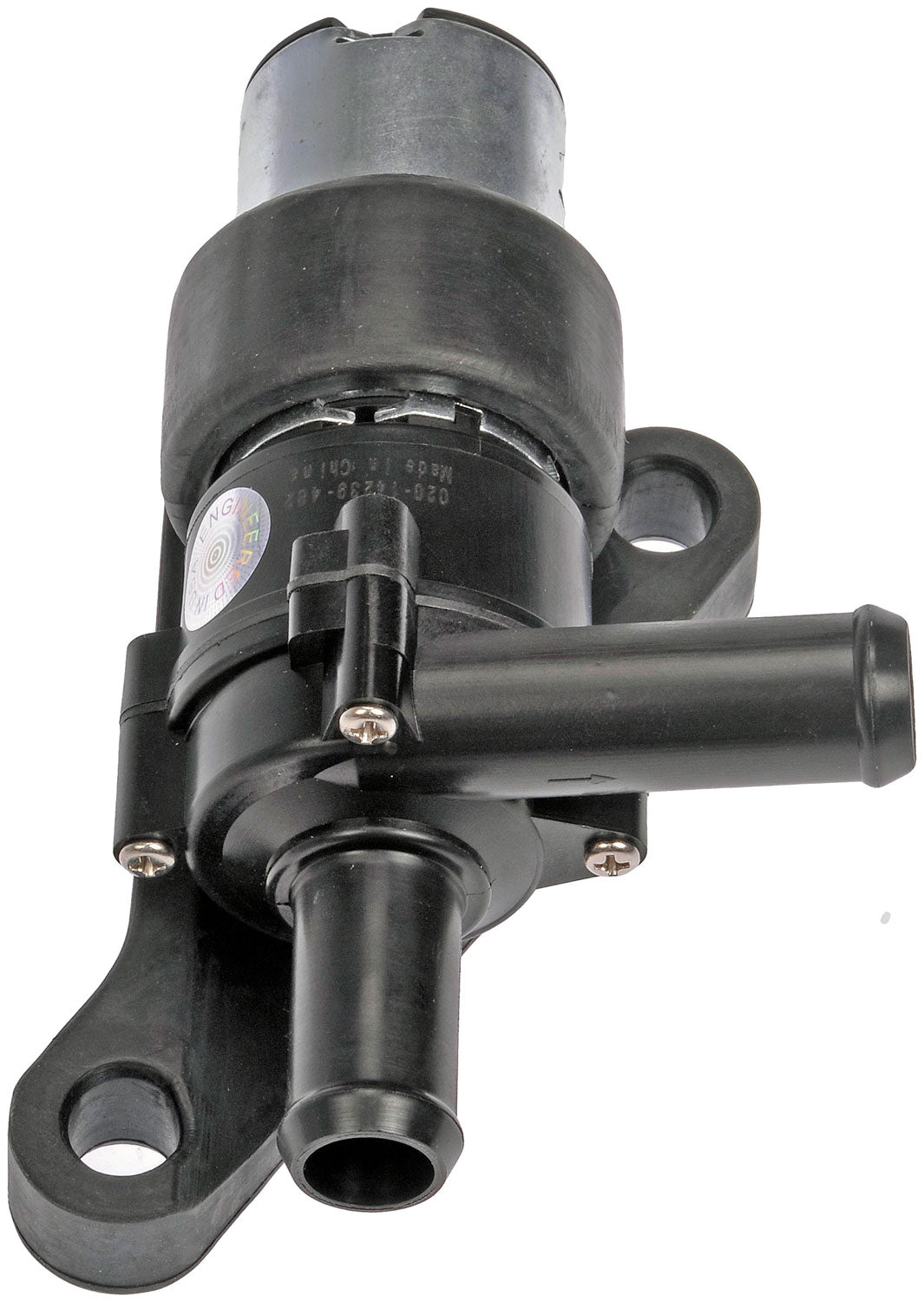 Heater Auxiliary Water Pump Assembly (Dorman 902-062)Fits 05-06 Escape