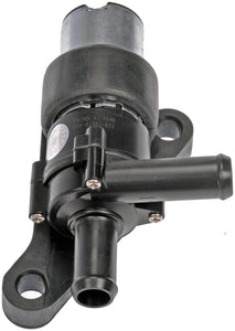 Heater Auxiliary Water Pump Assembly (Dorman 902-062)Fits 05-06 Escape
