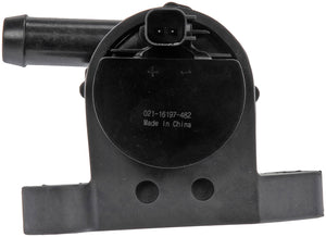 One New Auxiliary Coolant Pump - Dorman# 902-064