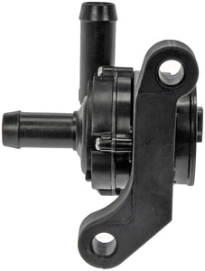 One New Auxiliary Coolant Pump - Dorman# 902-064
