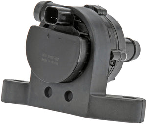 One New Auxiliary Coolant Pump - Dorman# 902-064