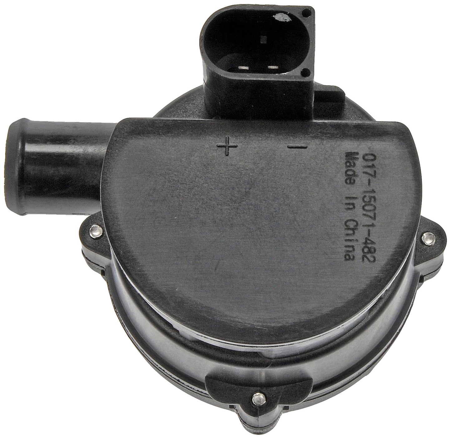 One New Auxiliary Coolant Pump - Dorman# 902-065