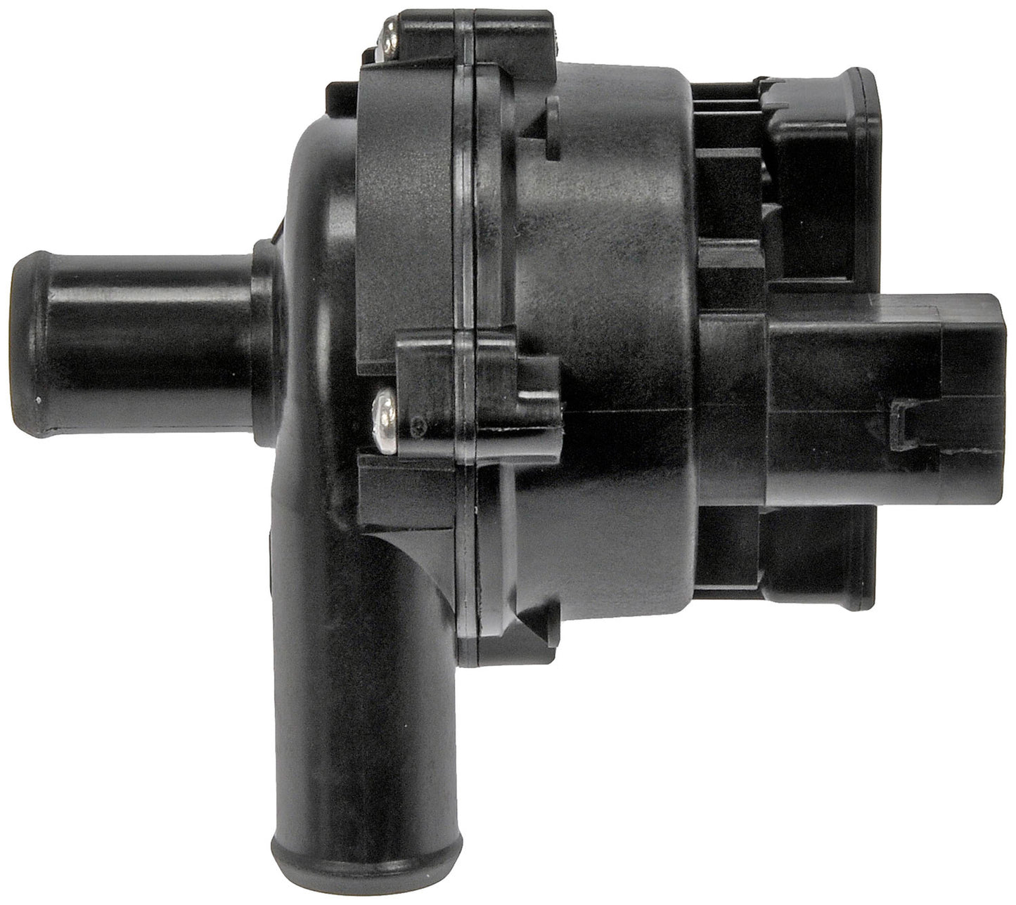 One New Auxiliary Coolant Pump - Dorman# 902-065