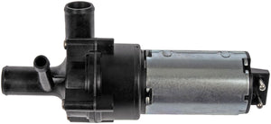 One New Auxiliary Coolant Pump - Dorman# 902-066