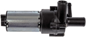 One New Auxiliary Coolant Pump - Dorman# 902-066