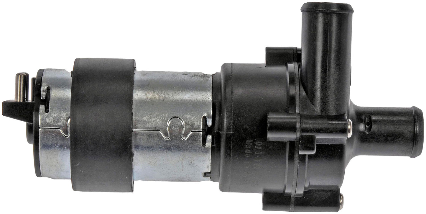 One New Auxiliary Coolant Pump - Dorman# 902-067