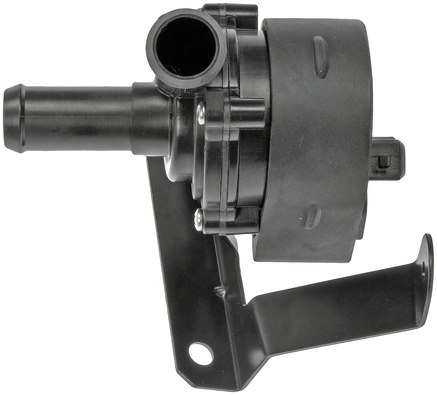 One New Auxiliary Coolant Pump - Dorman# 902-070