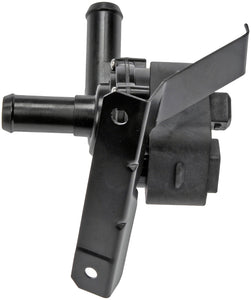 One New Auxiliary Coolant Pump - Dorman# 902-070