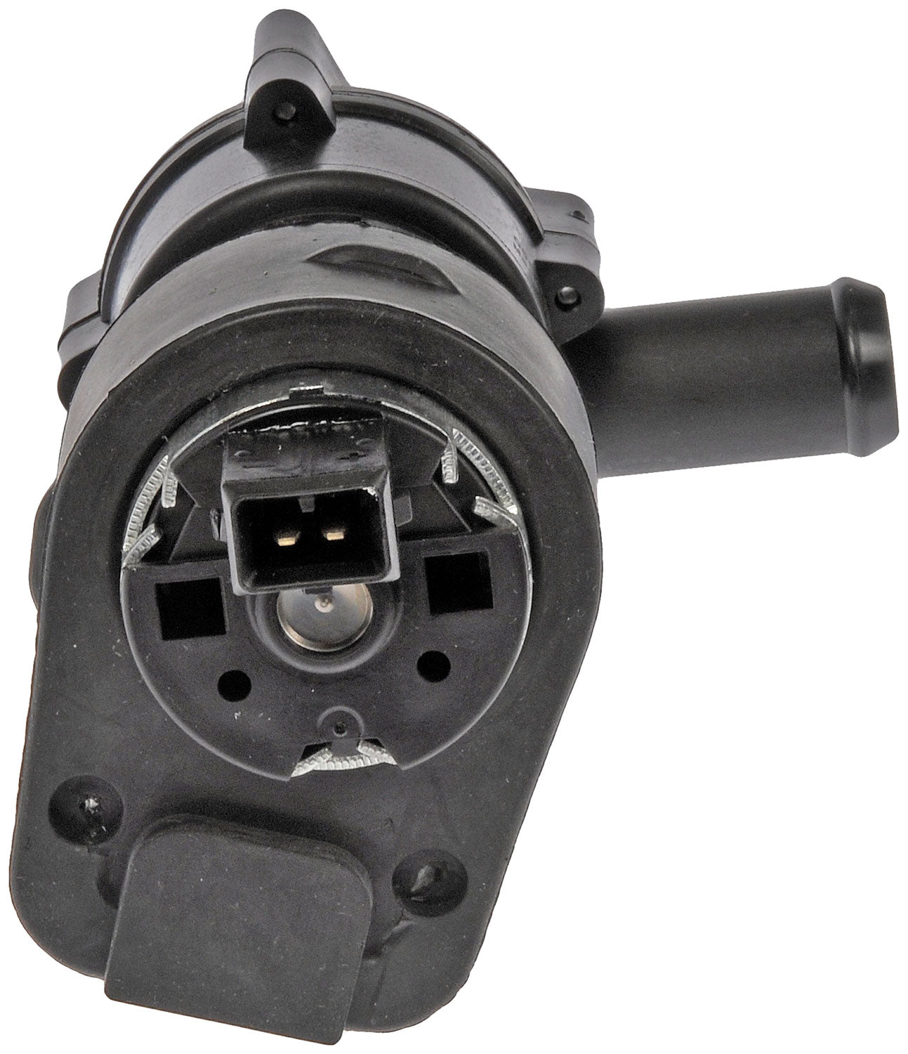 One New Auxiliary Coolant Pump - Dorman# 902-071