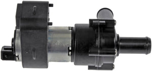 One New Auxiliary Coolant Pump - Dorman# 902-071