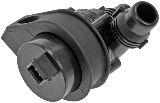 One New Auxiliary Coolant Pump - Dorman# 902-073