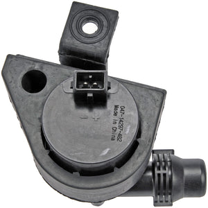 One New Auxiliary Coolant Pump - Dorman# 902-076