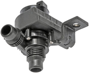 One New Auxiliary Coolant Pump - Dorman# 902-076