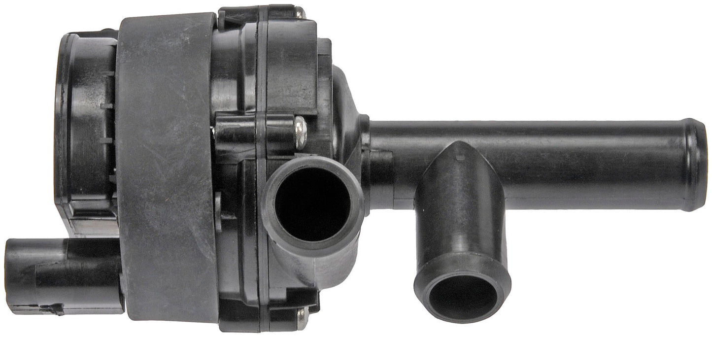 One New Auxiliary Coolant Pump - Dorman# 902-077