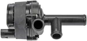 One New Auxiliary Coolant Pump - Dorman# 902-077
