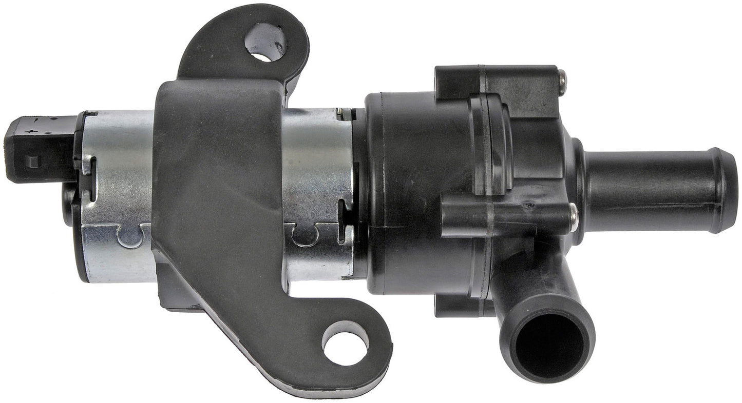 One New Auxiliary Coolant Pump - Dorman# 902-078