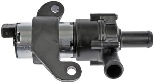 One New Auxiliary Coolant Pump - Dorman# 902-078