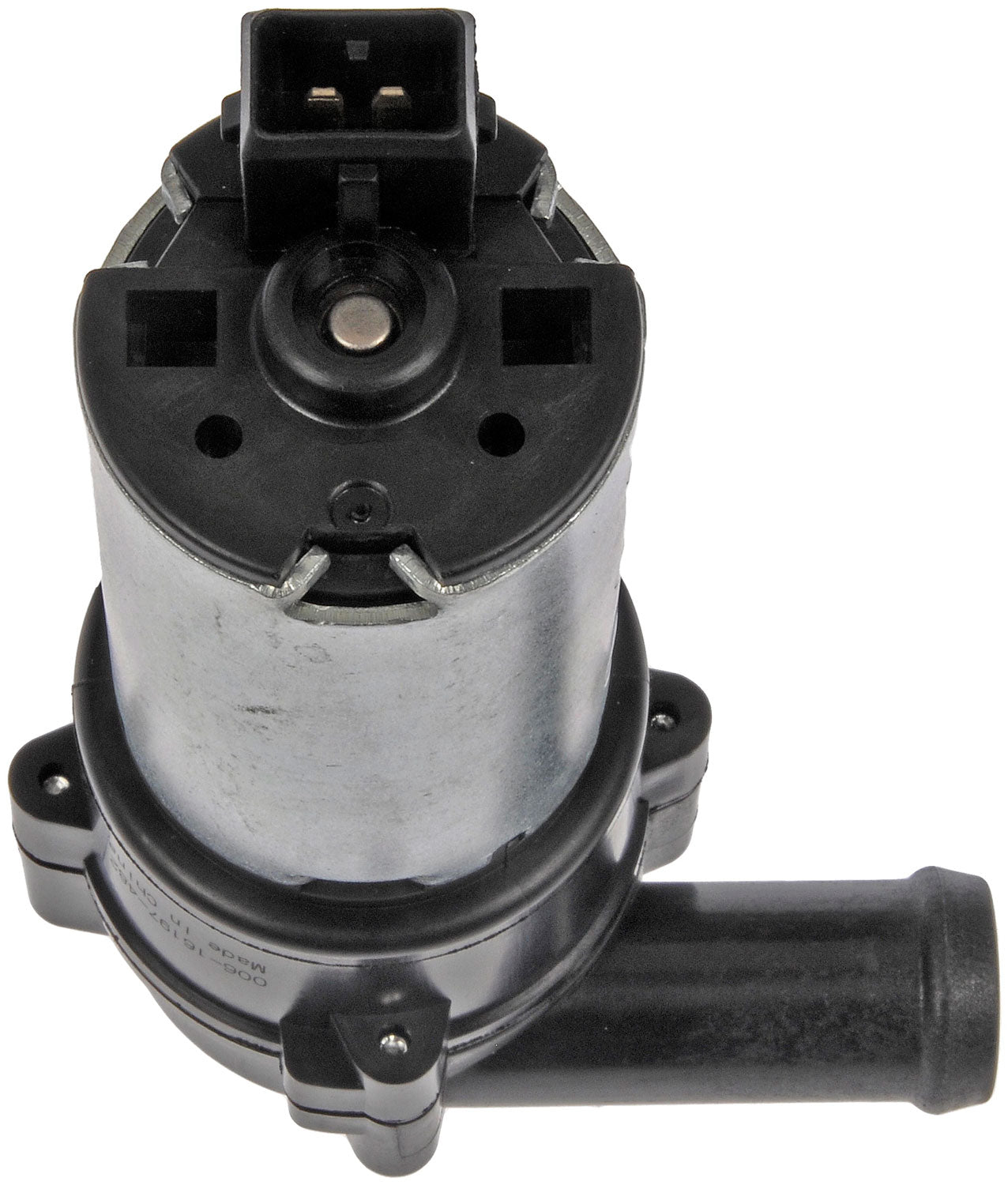 One New Auxiliary Coolant Pump - Dorman# 902-079