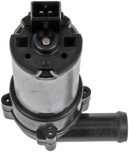 One New Auxiliary Coolant Pump - Dorman# 902-079