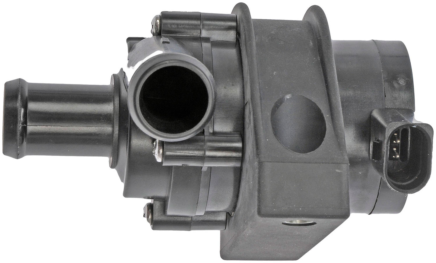 One New Auxiliary Coolant Pump - Dorman# 902-081